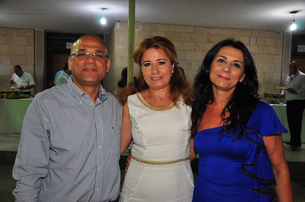 Fundraising Gala Dinner at Champville 